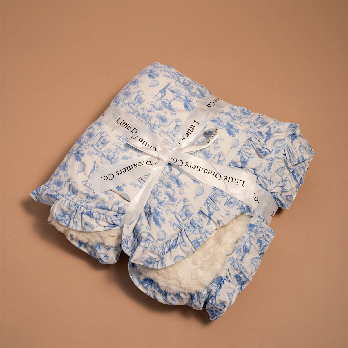Blankets & Swaddles