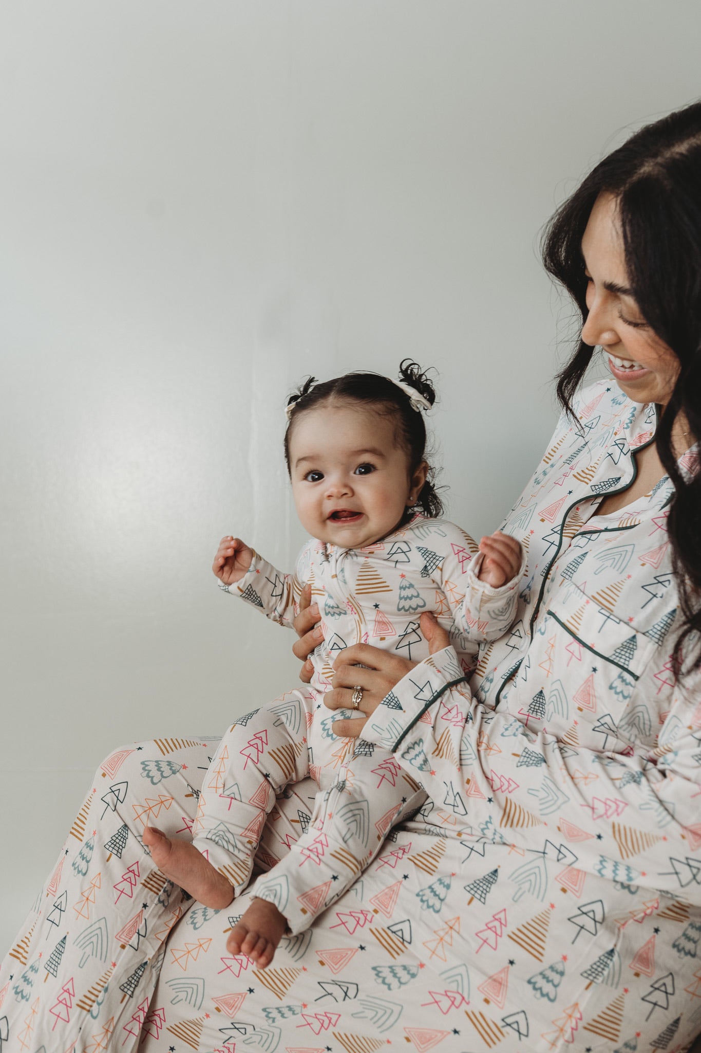Rosy Pines | Zippy