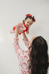 Santa Sweetheart | Zippy
