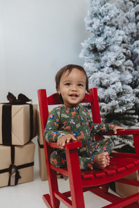 Merry Mafia | Zippy