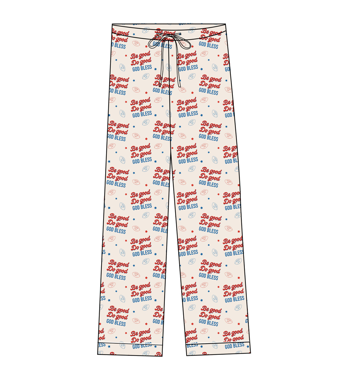 PRESALE: MVP | Youth Pant ONLY (Est.Ship Date 10/1)