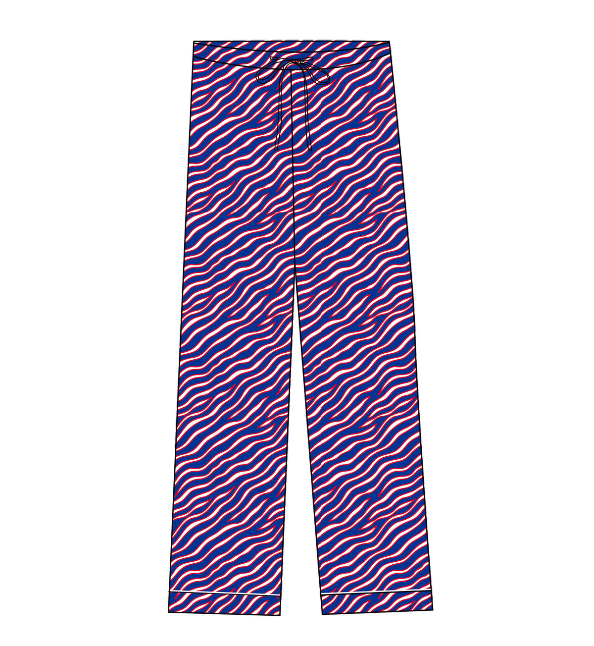 PRESALE: Victory Stripes | Men's Pant ONLY (Est. Ship Date 10/1)