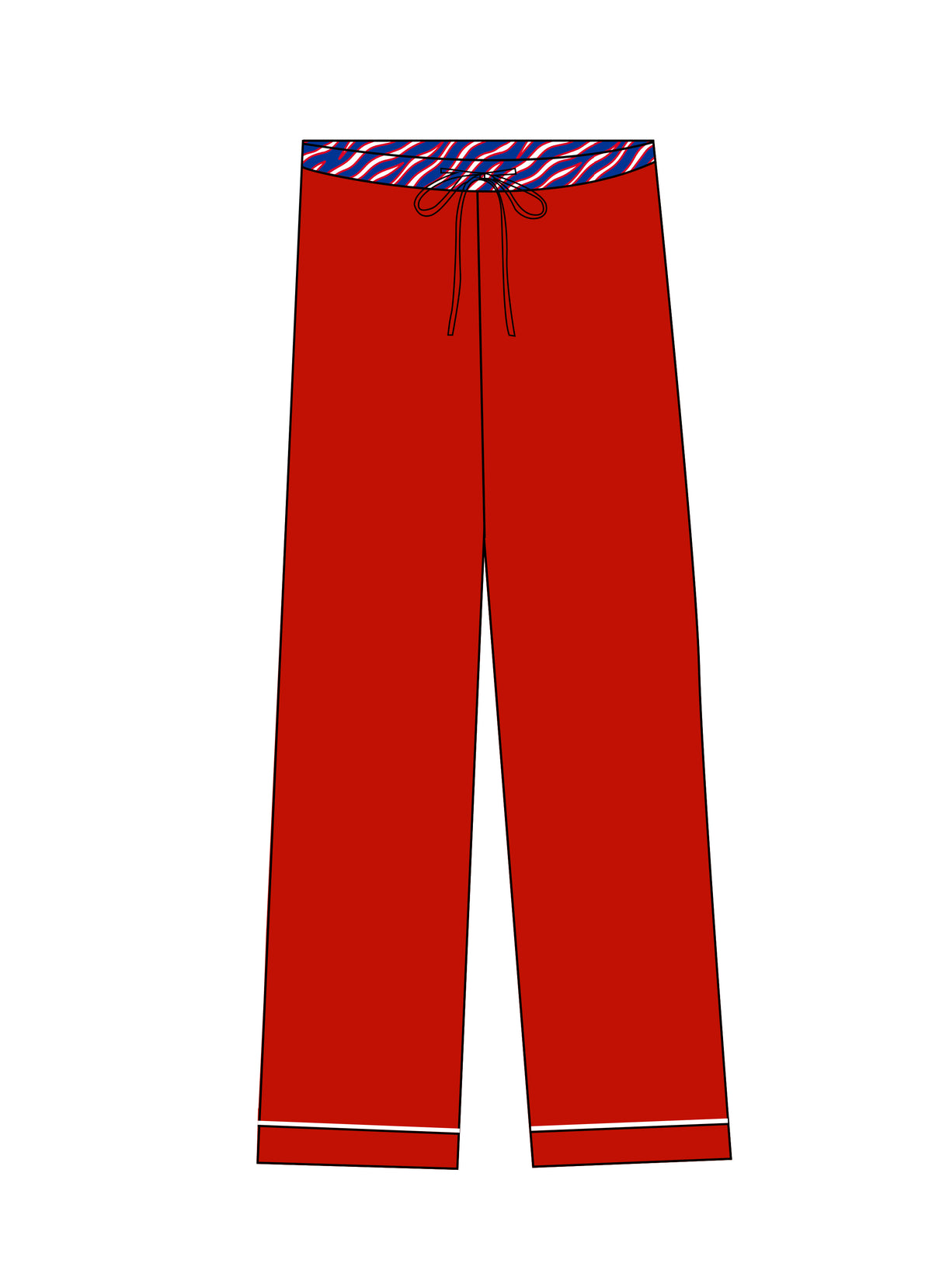 PRESALE: Mafia Mood | Youth Pant ONLY (Est. Ship Date 10/1)