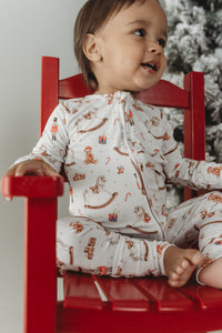 Rocking Holiday Magic | Zippy