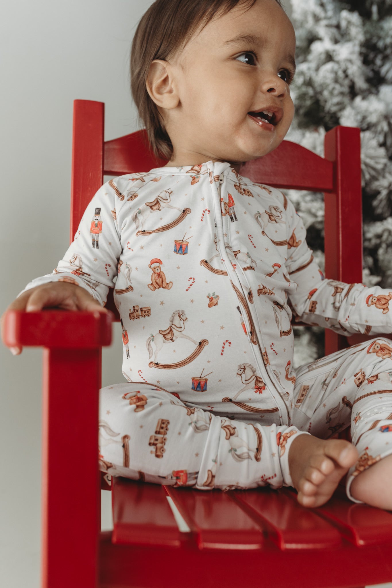 Rocking Holiday Magic | Zippy