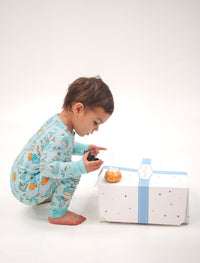 Cake & Chaos | Long Sleeve Set