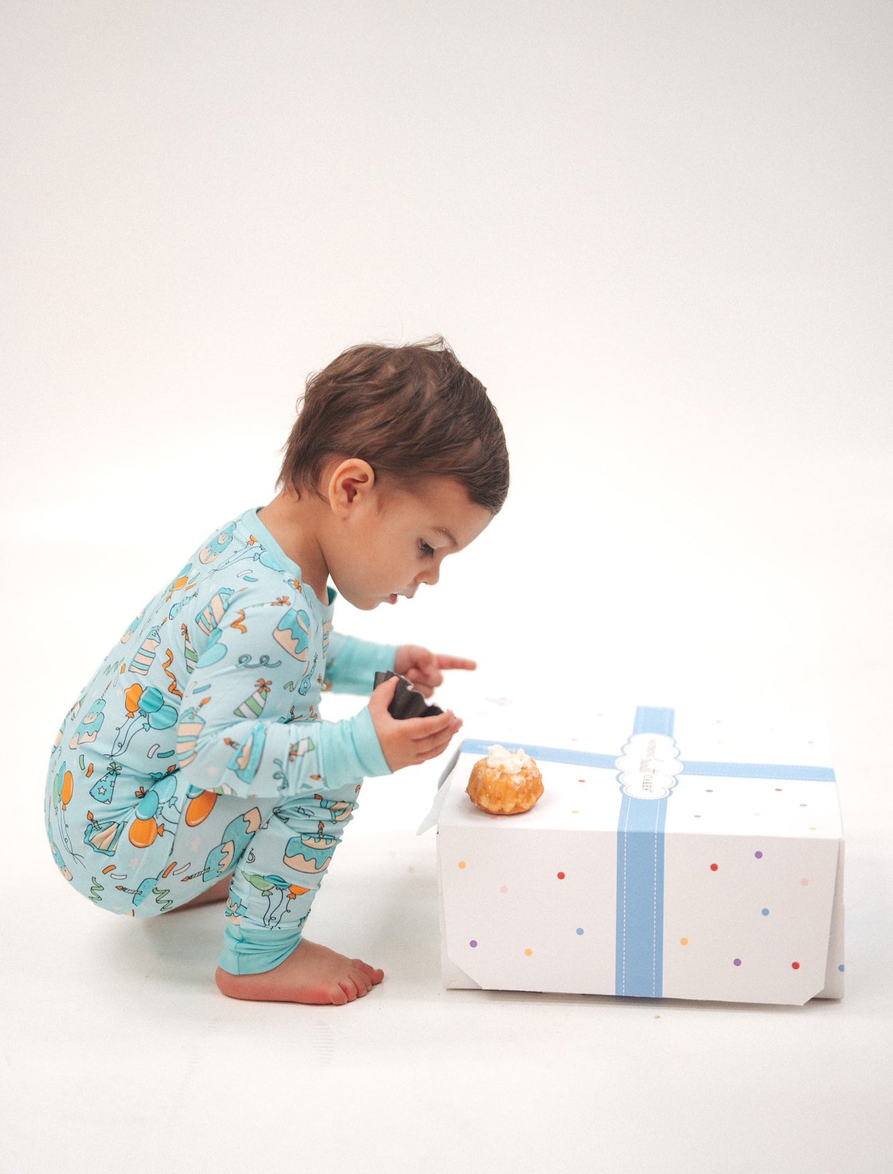 Cake & Chaos | Long Sleeve Set