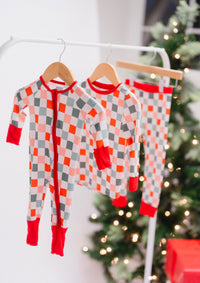Jingle Jammies | Zippy