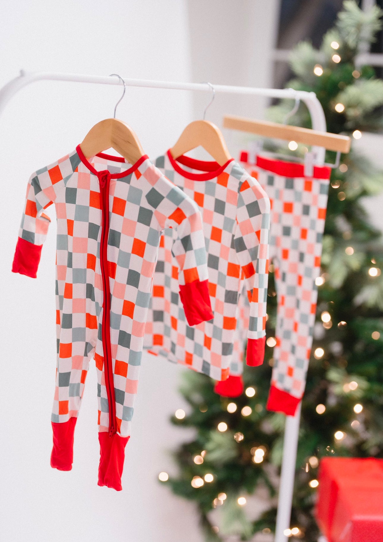 Jingle Jammies | Zippy