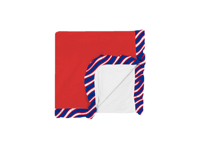 PRESALE: Mafia Mood 50x50 Mink Blanket (Est. Ship Date 10/1)