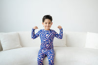 Buffaloco | Long Sleeve Set (NY: Wegmans Only)