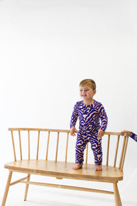 Buffaloco | Long Sleeve Set (NY: Wegmans Only)