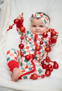 Jingle Jammies | Zippy