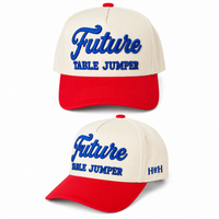 Future Table Jumper Toddler Hat