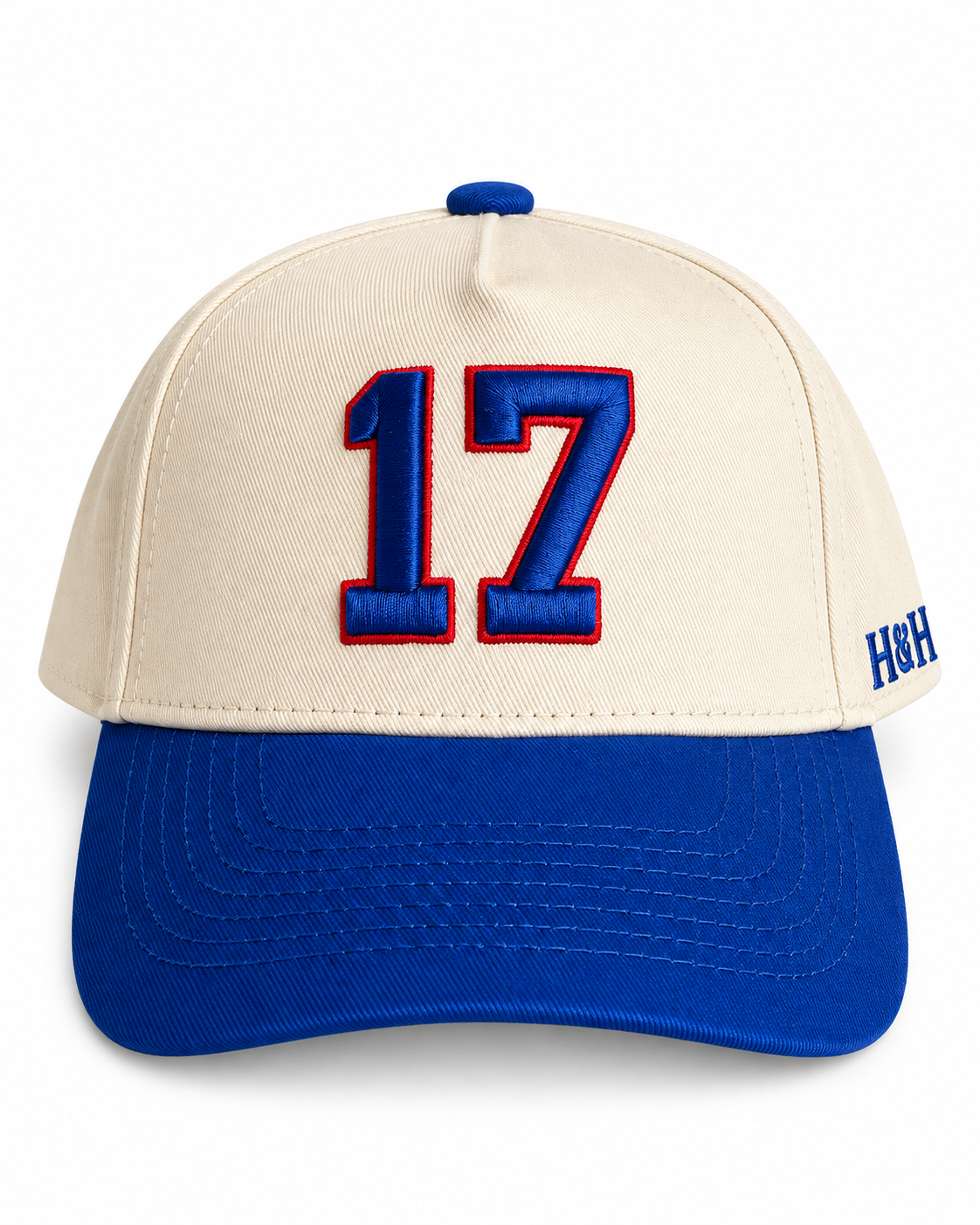PRESALE: 17 Toddler Hat (Est. Ship date 10/1)