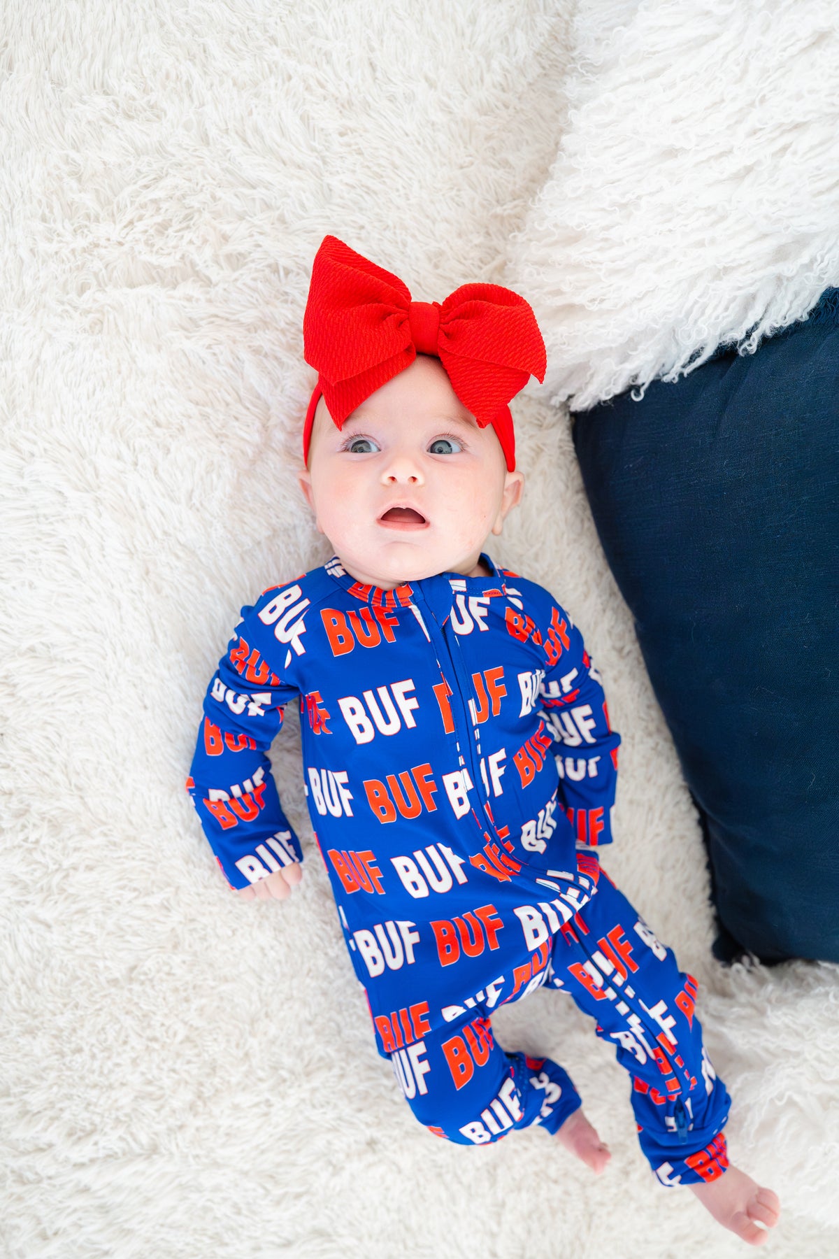 BUF Collective | Signature Zippy (NY: Wegmans Only)