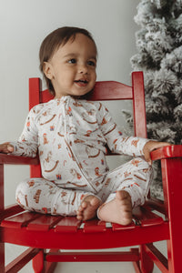 Rocking Holiday Magic | Zippy