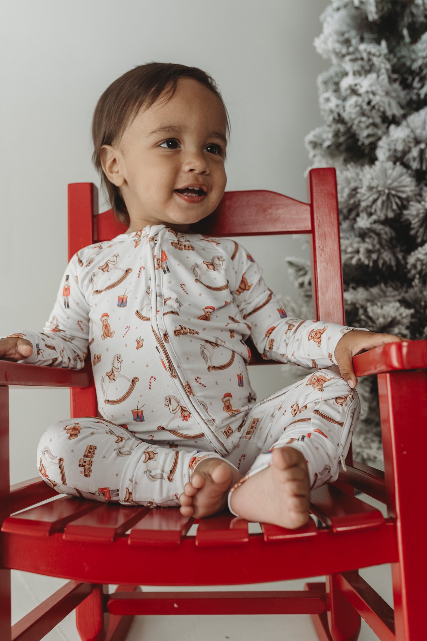 Rocking Holiday Magic | Zippy