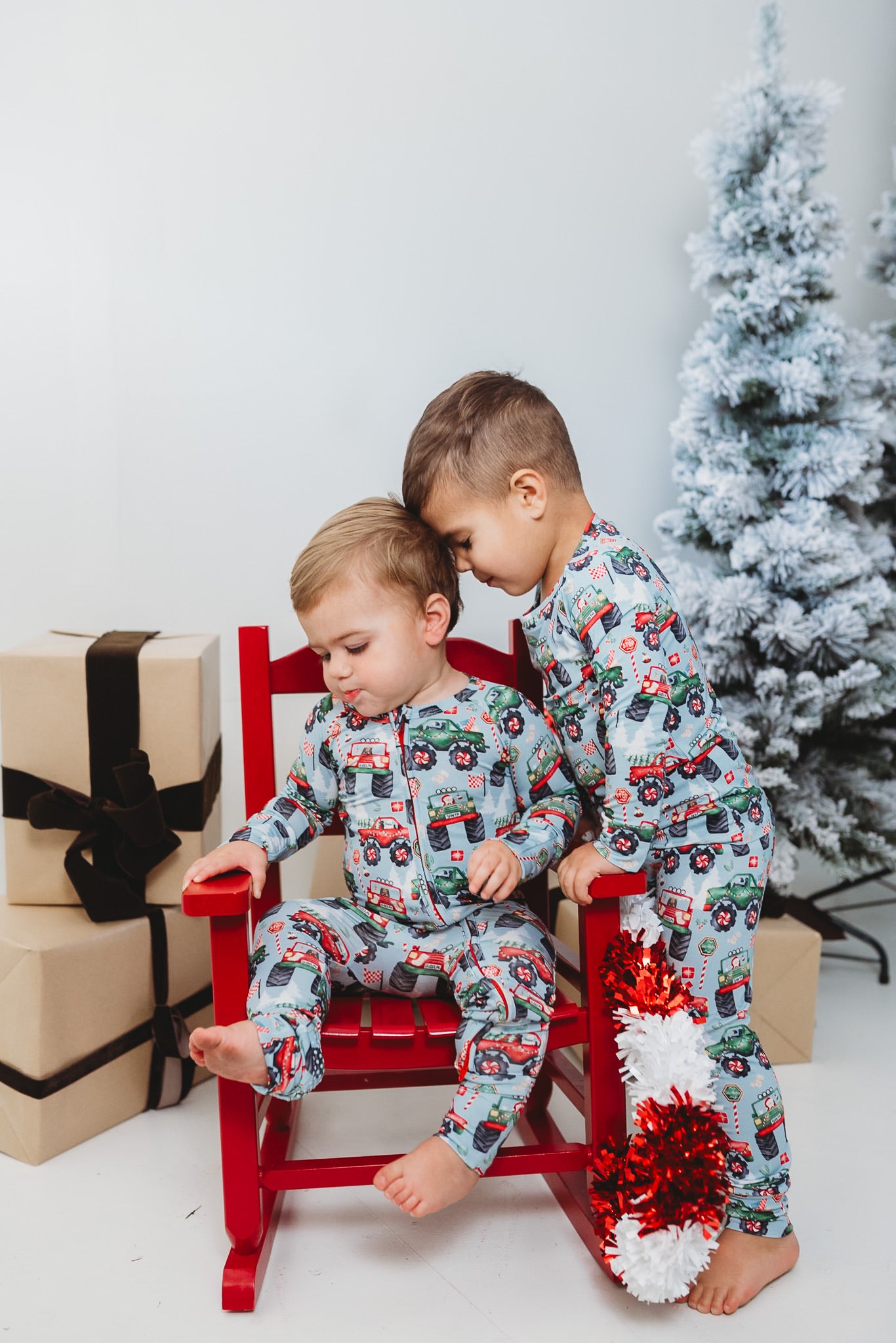Merry Monsters | Zippy