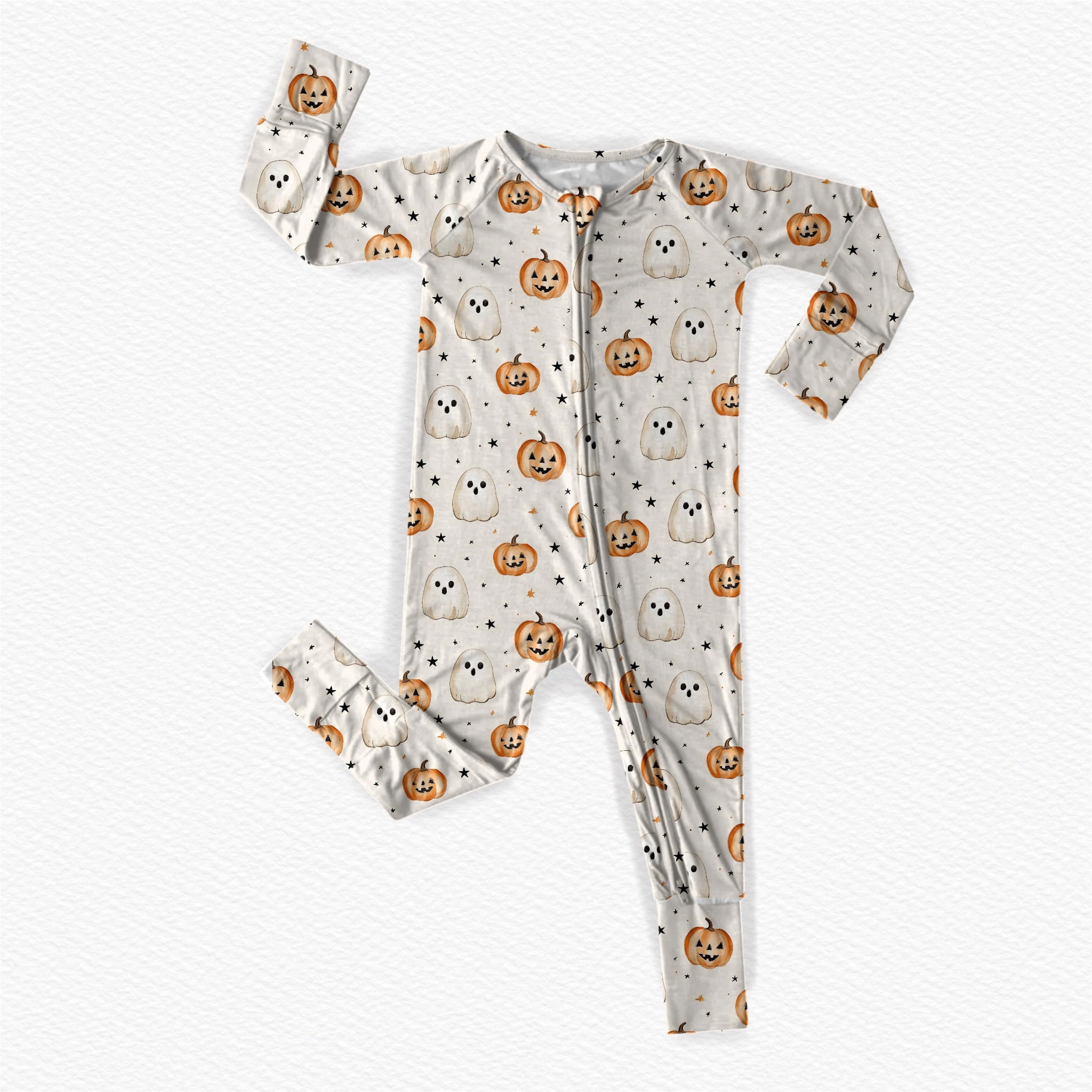 Pumpkin Patch Pals | Zippy