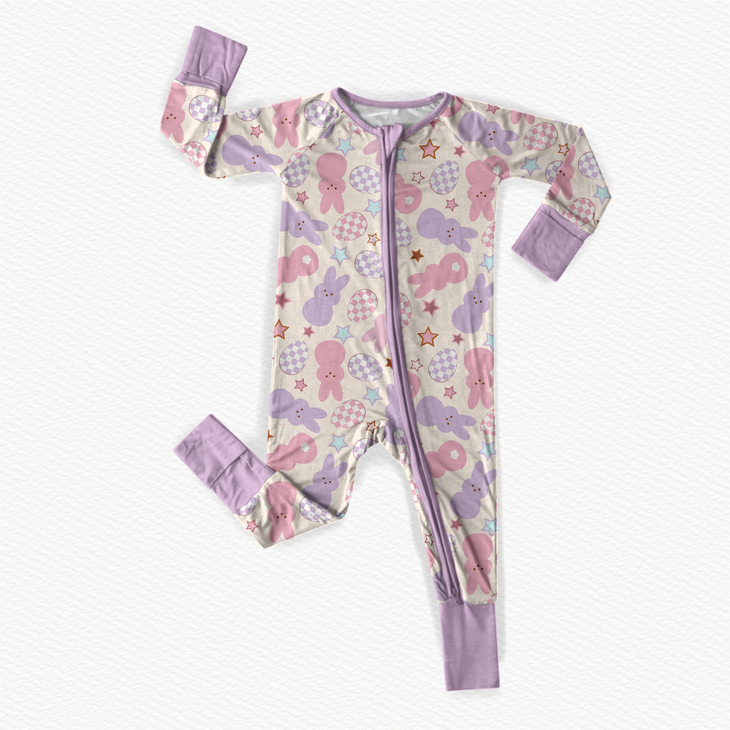 Pretty Peep | Zippy