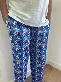 Sunday Funday | Men's Pajama Pants