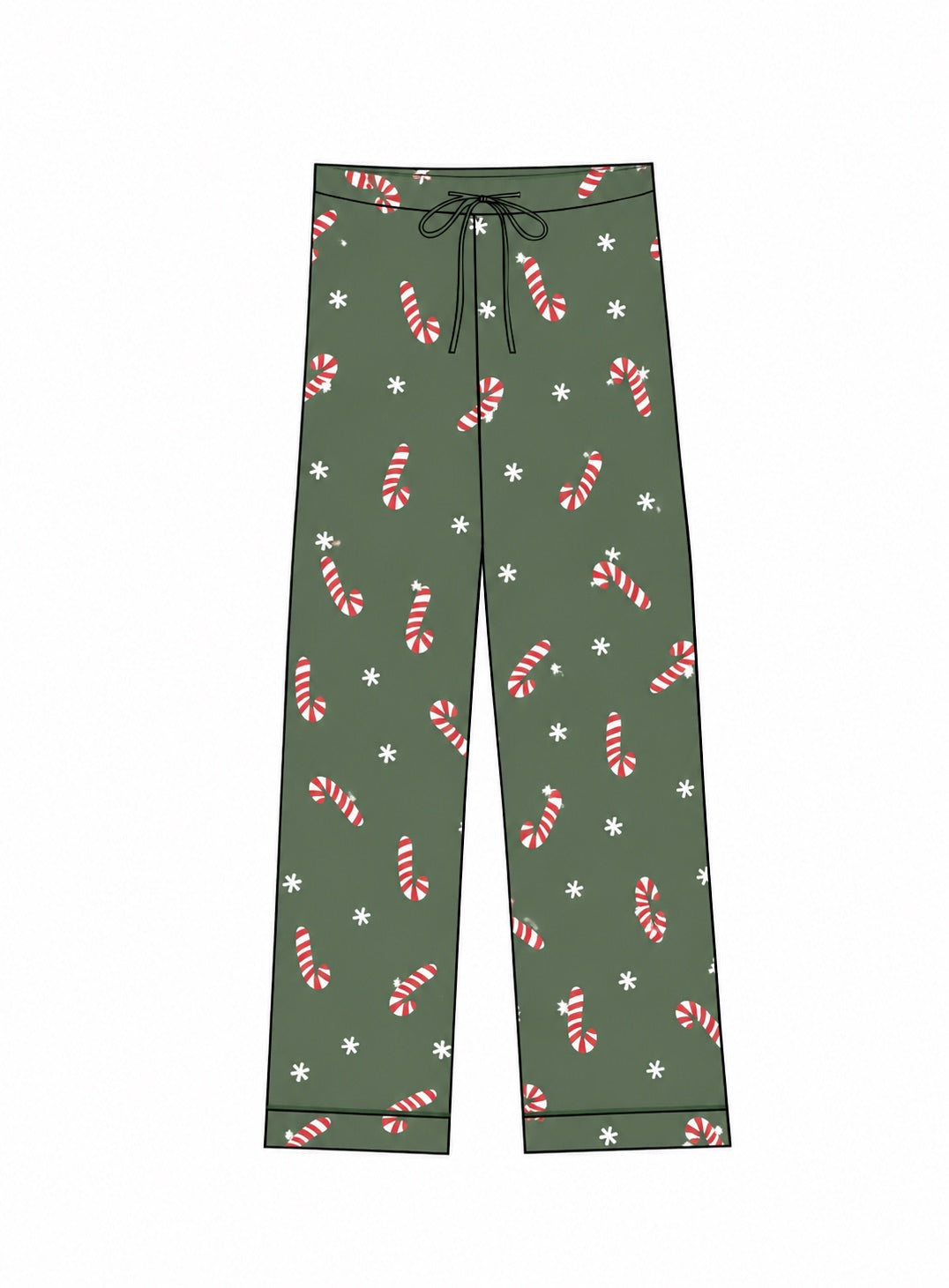 PRESALE: Merry Mint | Youth Pant ONLY (Est. Ship Date 11/10)