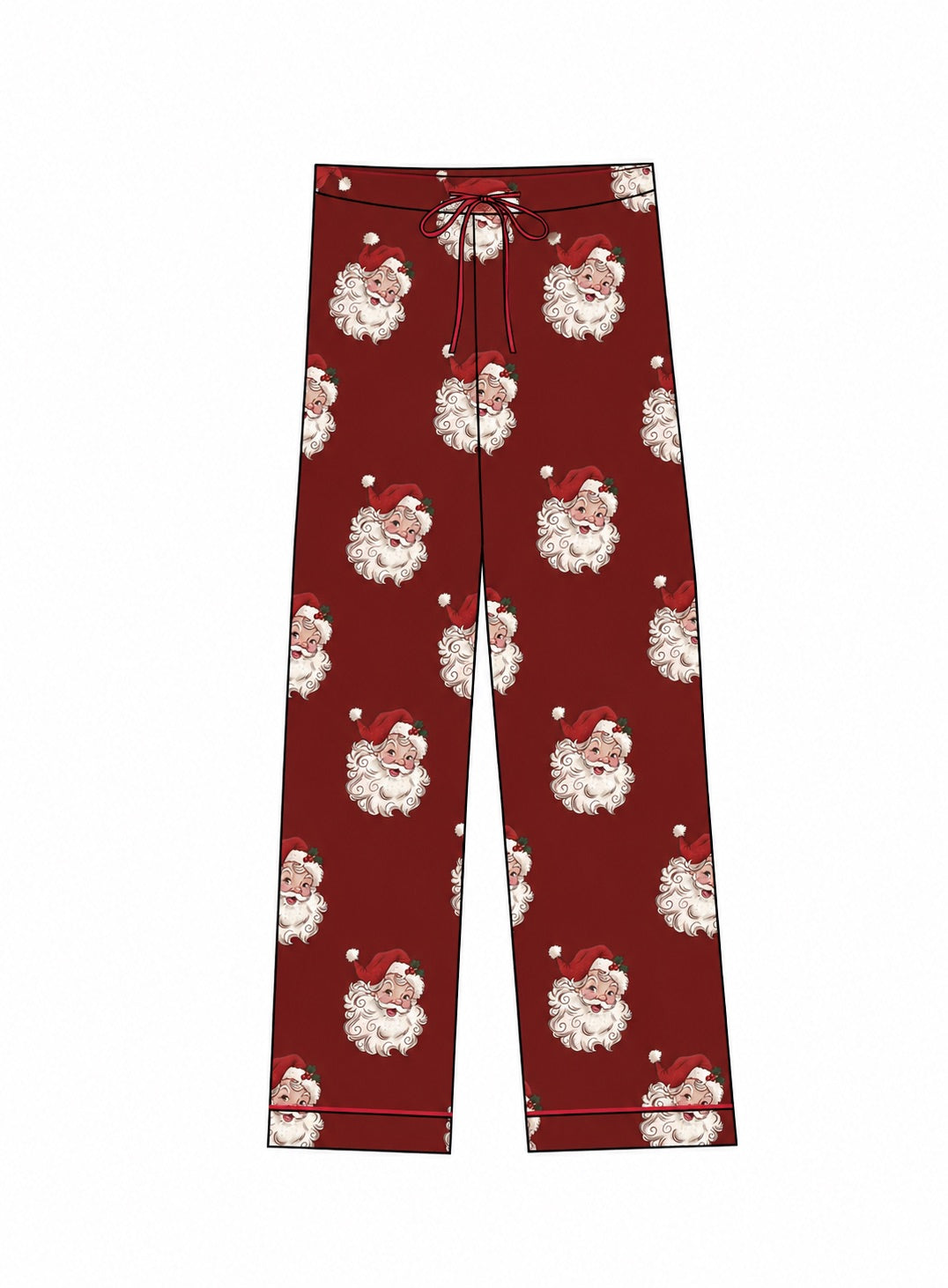 PRESALE: Santa Baby | Men's Pant ONLY (Est. Ship Date 11/10)