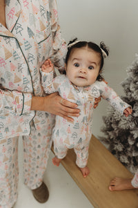 Rosy Pines | Zippy