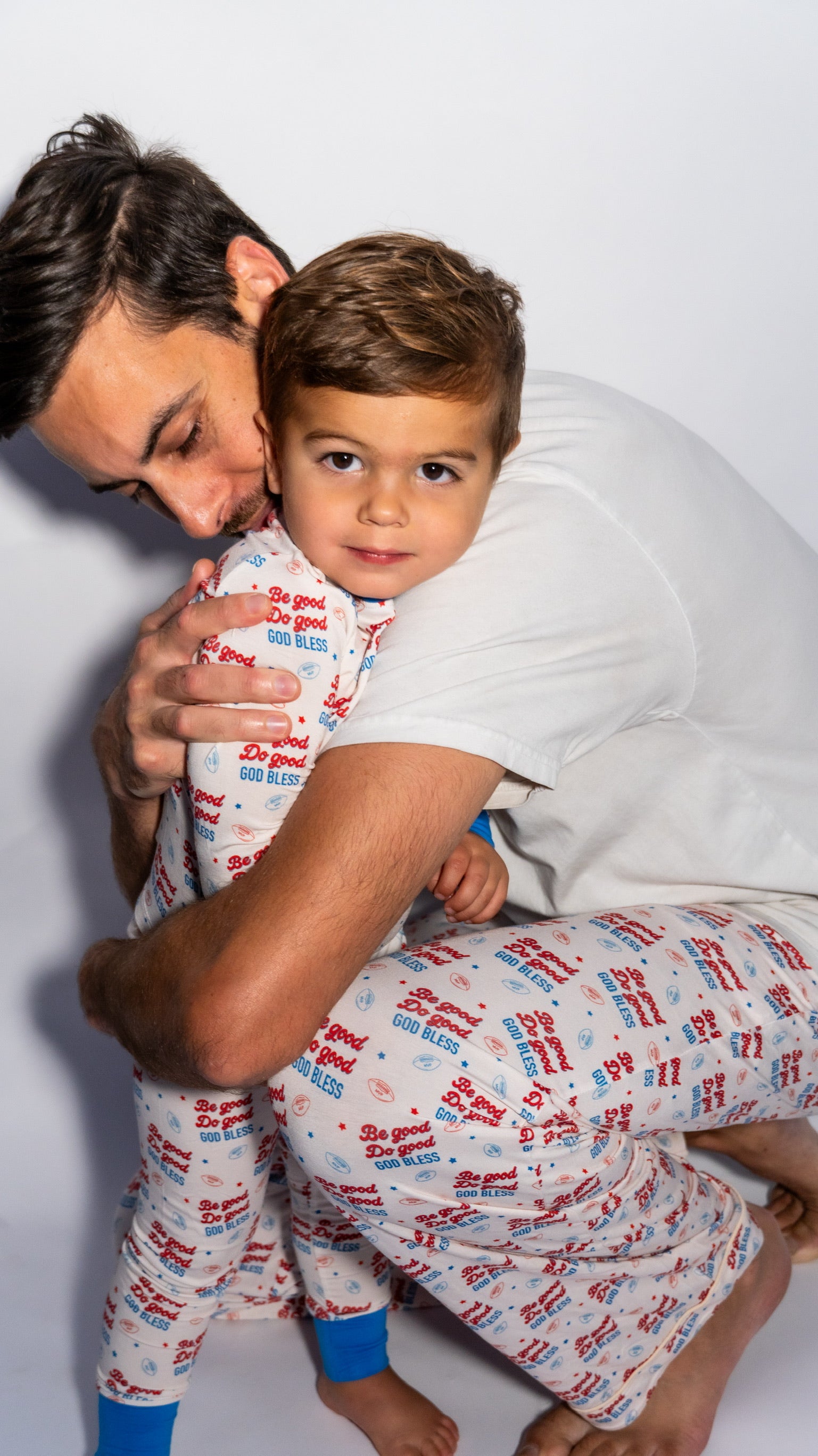 MVP | Men's Pajama Pants