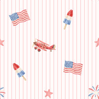 Rocket Pop | Short Set
