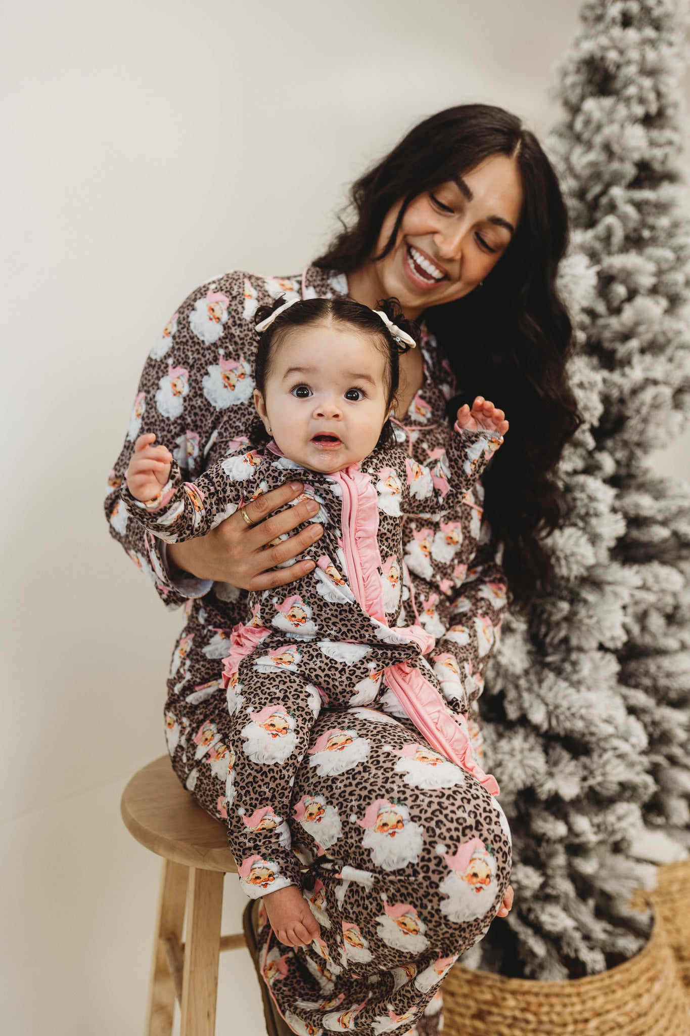 Cheetah Claus | Zippy