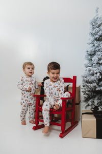 Christmas Construction | Zippy