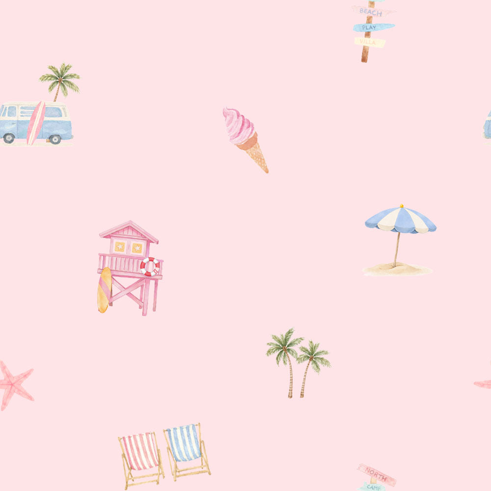 Coastal Club | Ruffle Short Set