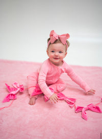Pretty in Pink | Zippy