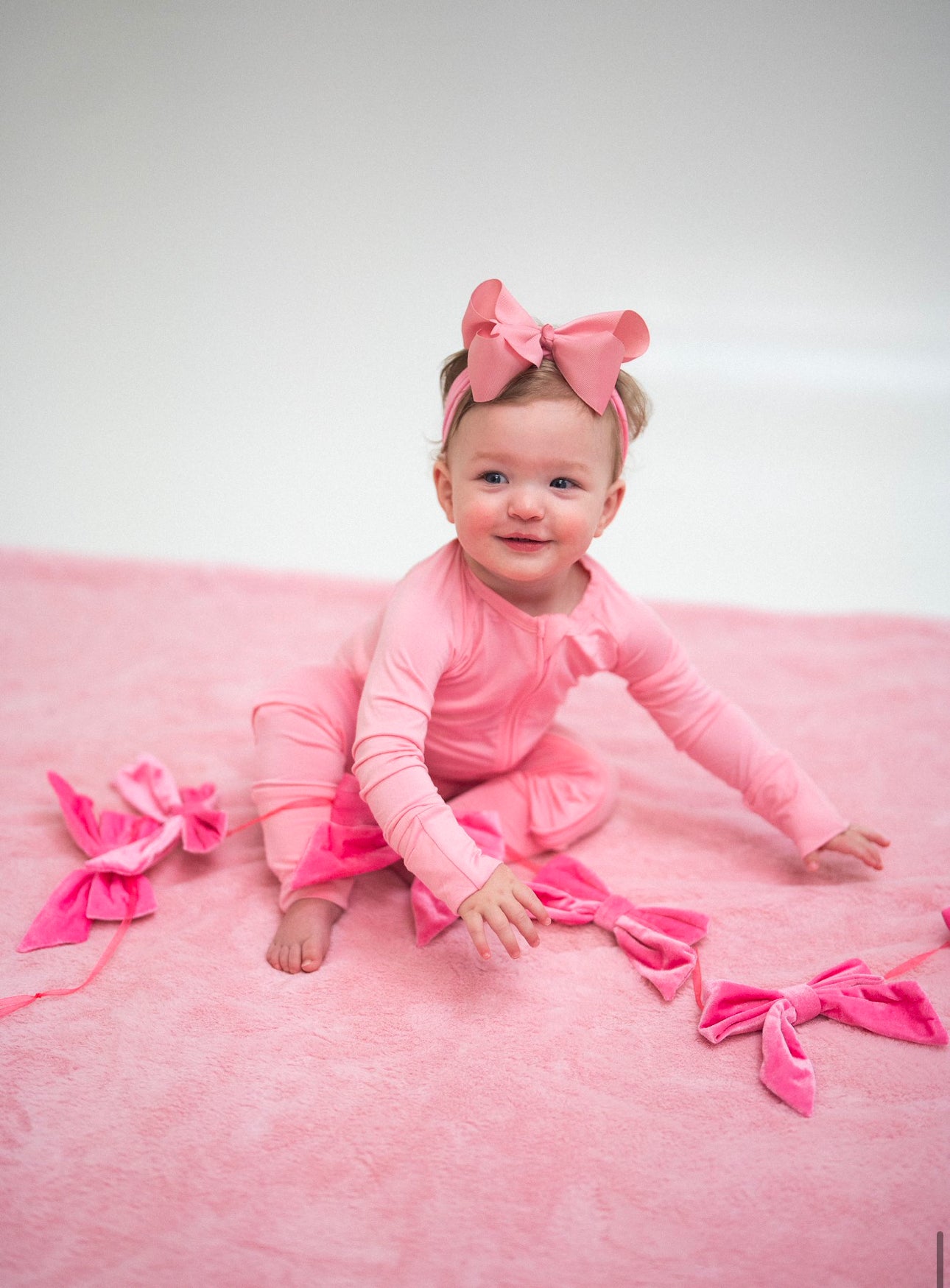Pretty in Pink | Zippy