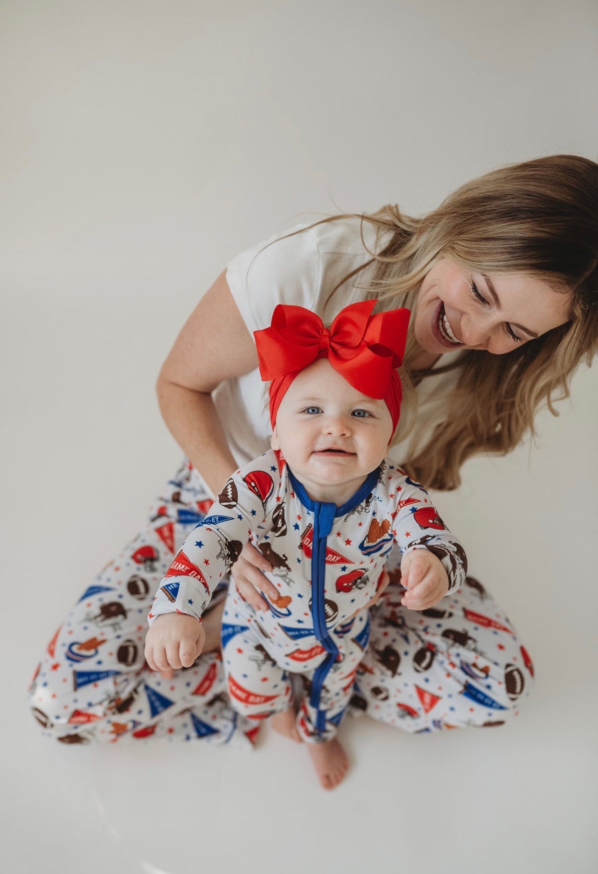 Born to Tailgate| Signature Zippy