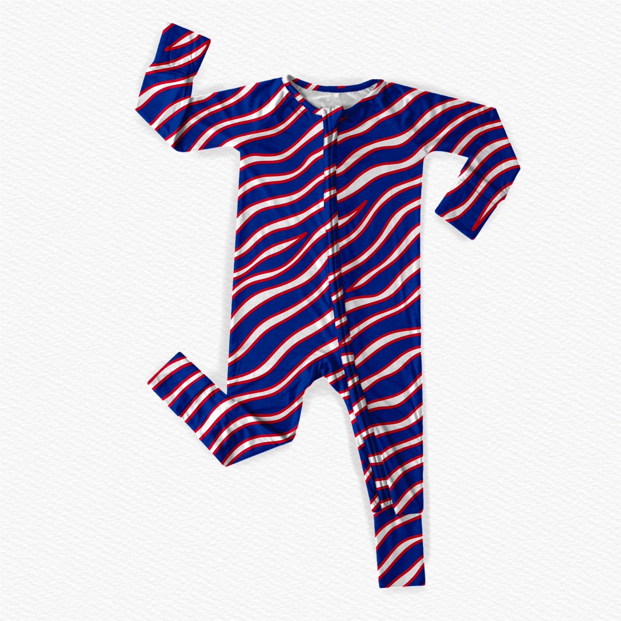 Victory Stripes | Zippy