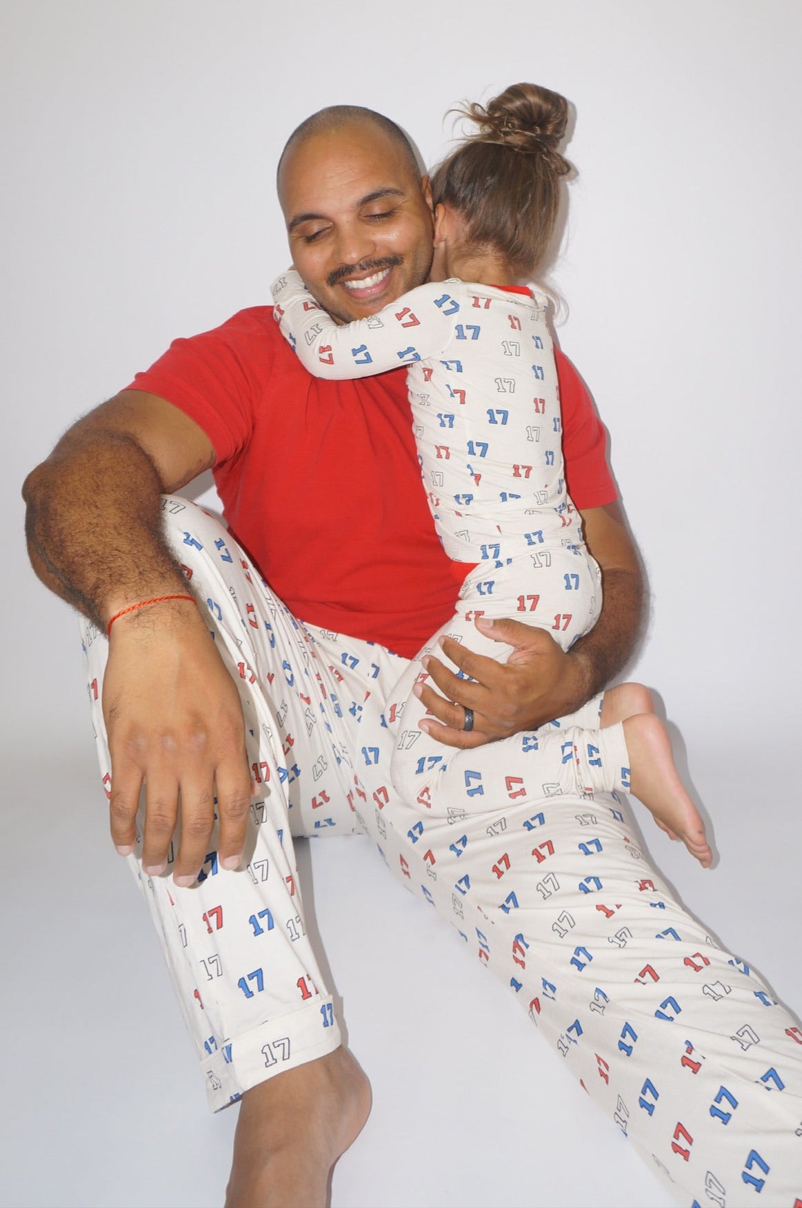 17 Sideline Snuggles | Men's Pajama Pants