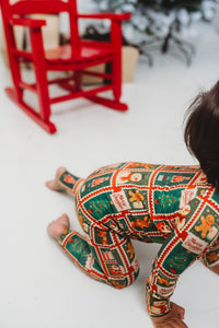 Stamped with Cheer | Zippy