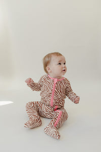 Wild at Heart | Signature Zippy
