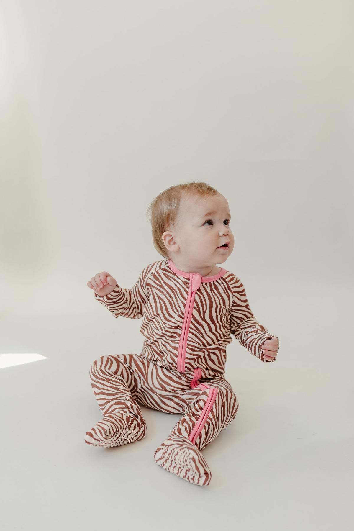 Wild at Heart | Signature Zippy
