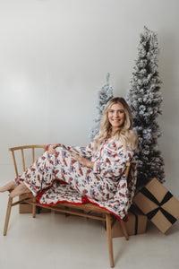 SLAY 17 Women's Pajama Set
