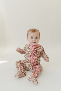 Wild at Heart | Signature Zippy