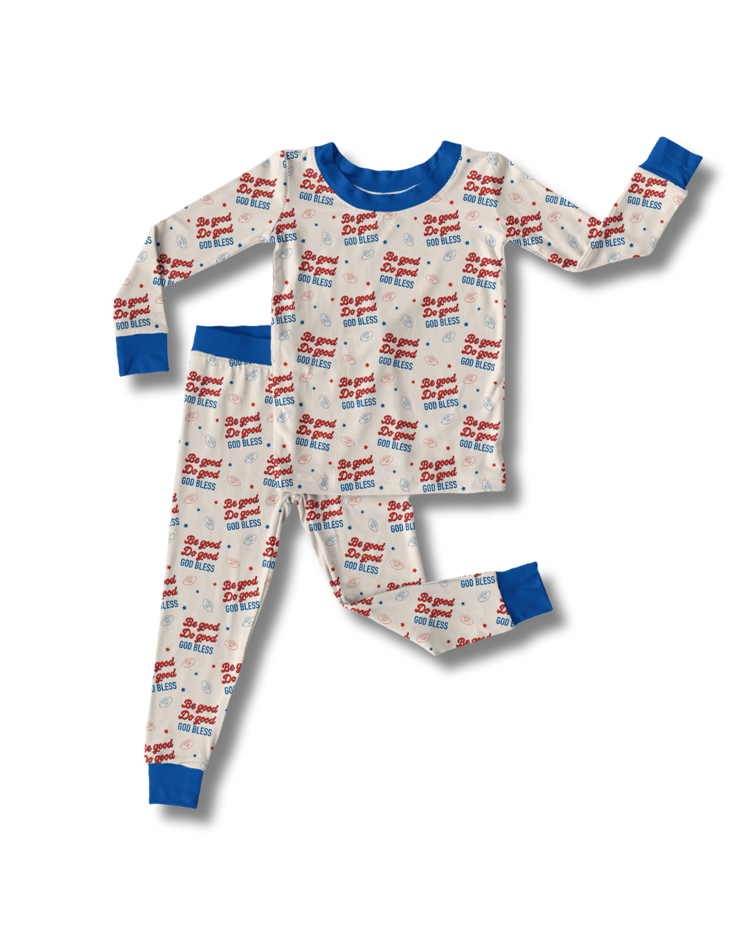 MVP Two Piece Set