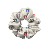 17 Sideline Snuggles | Scrunchie