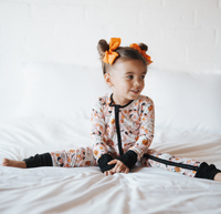 Pink Spooky Slumber | Zippy