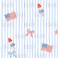 Liberty Bows | Zippy