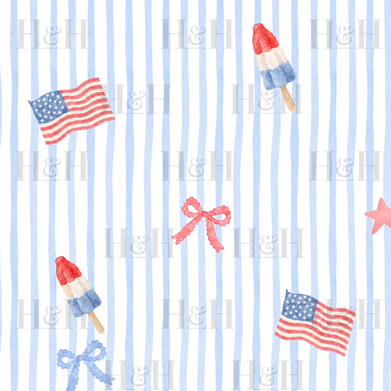 Liberty Bows | Zippy