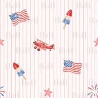 Rocket Pop | Short Set